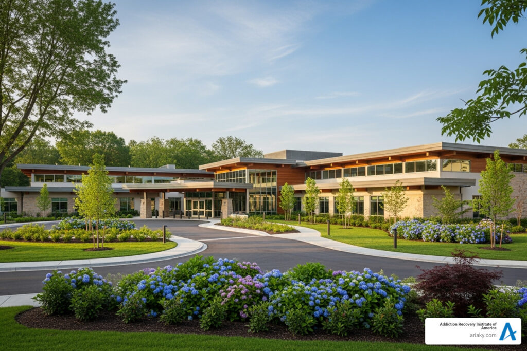 bowling green drug rehab