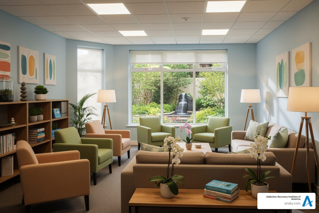 drug rehab paducah