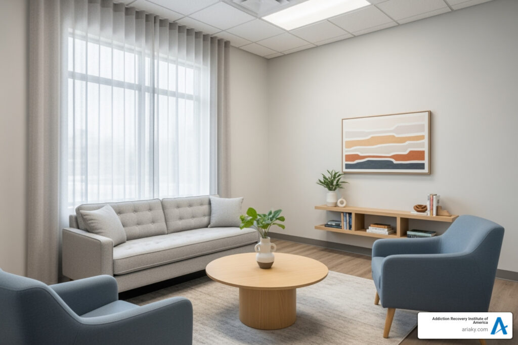 intensive outpatient program regulation kentucky
