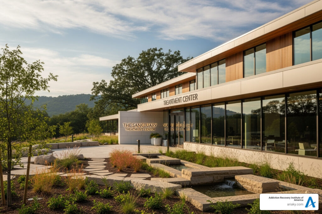 rehab centers in kentucky
