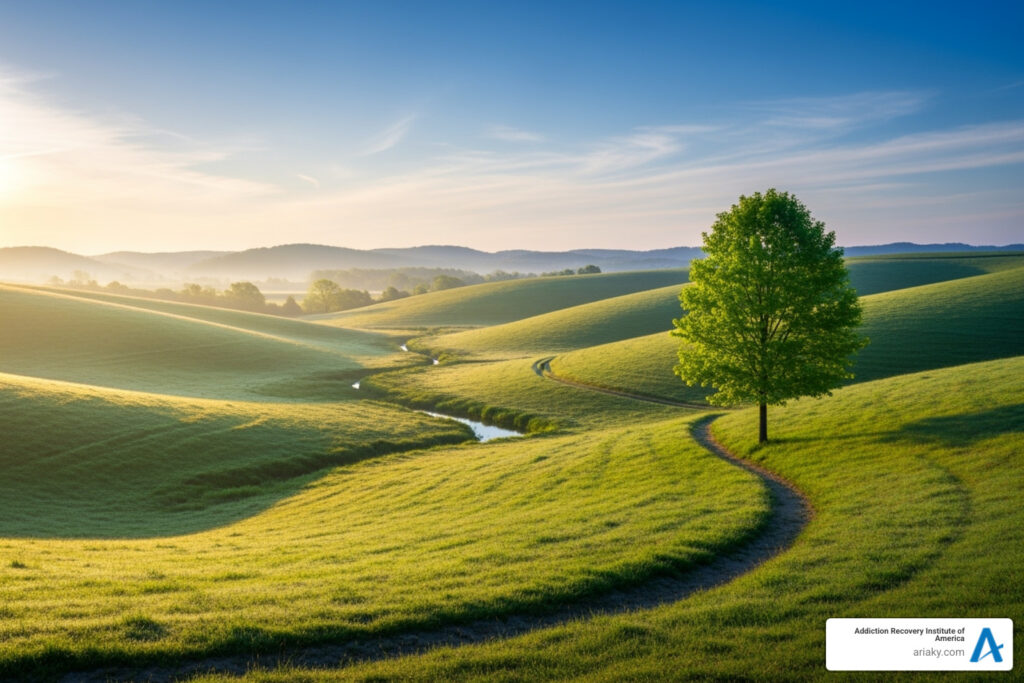 Alcohol rehab Kentucky
