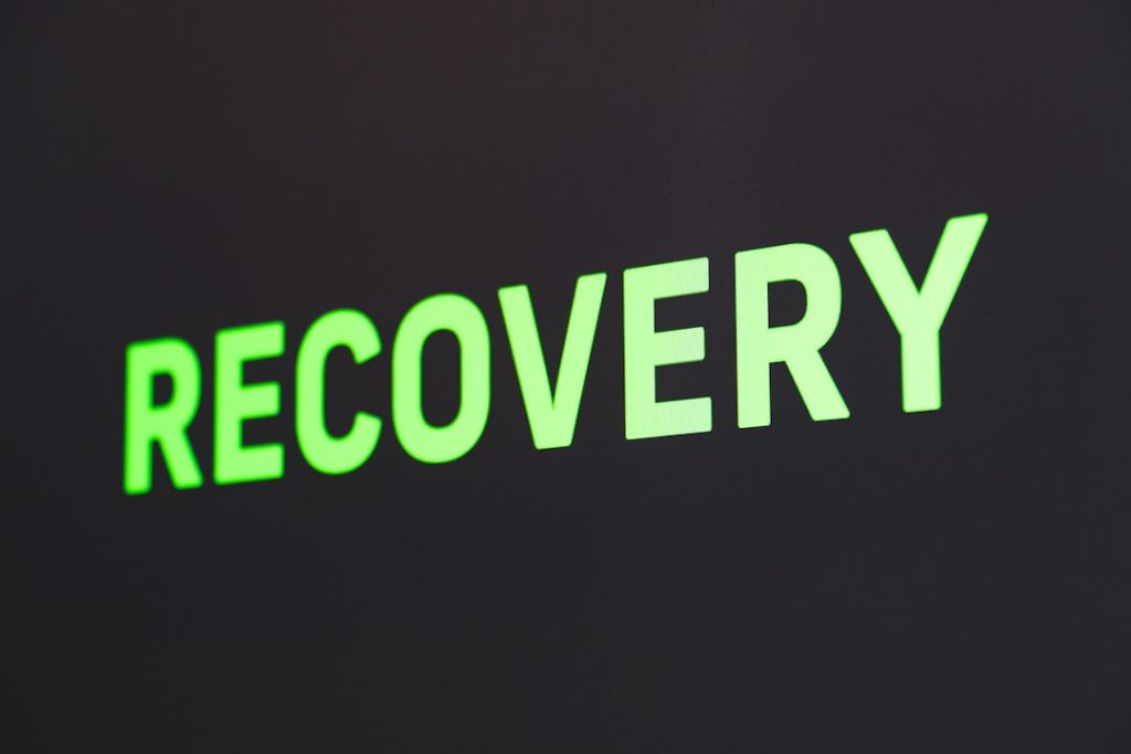 recovery center near me
