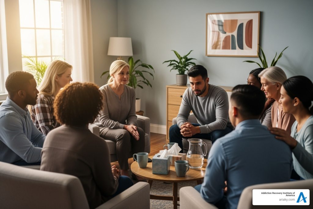 substance abuse treatment