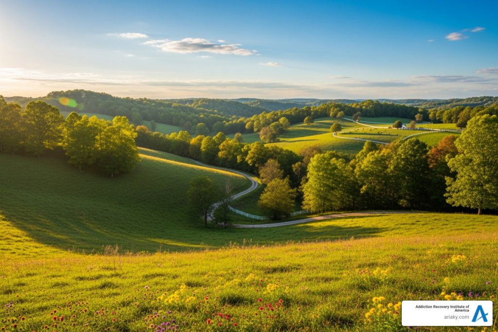 rehab centers in ky