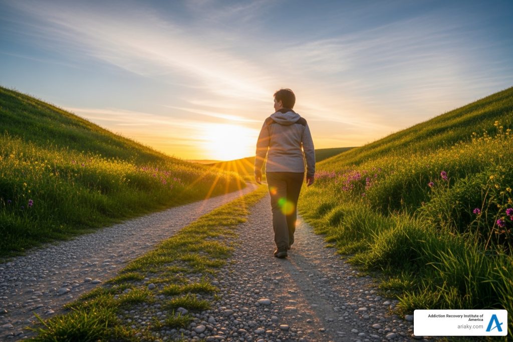 addiction-recovery-journey-ultimate-guide-image - ARIA