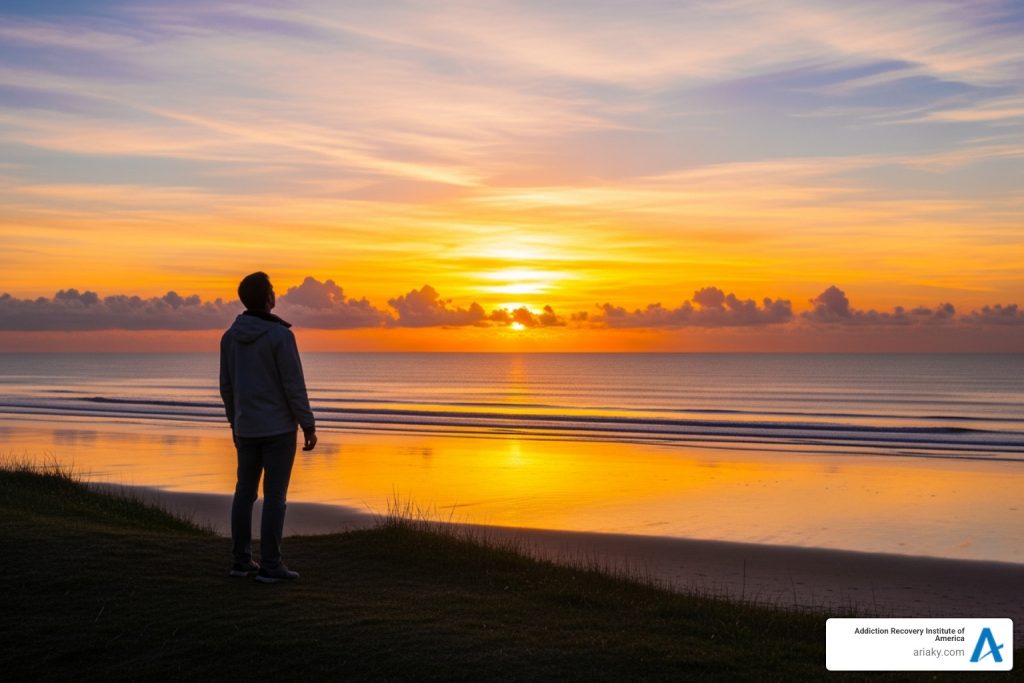 addiction treatment options