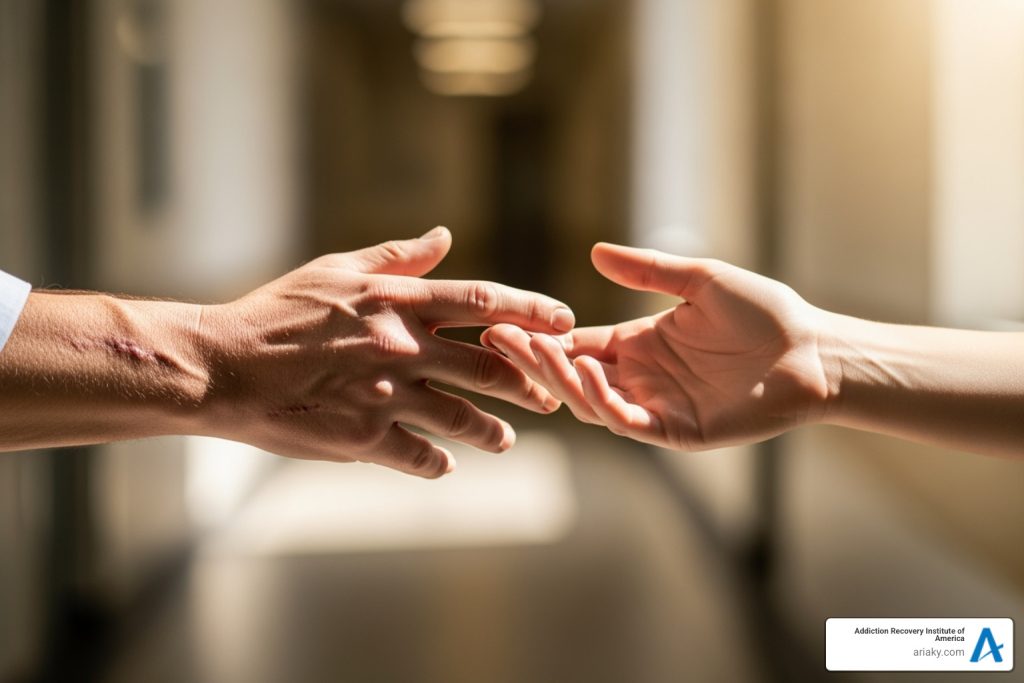 Drug treatment Louisville