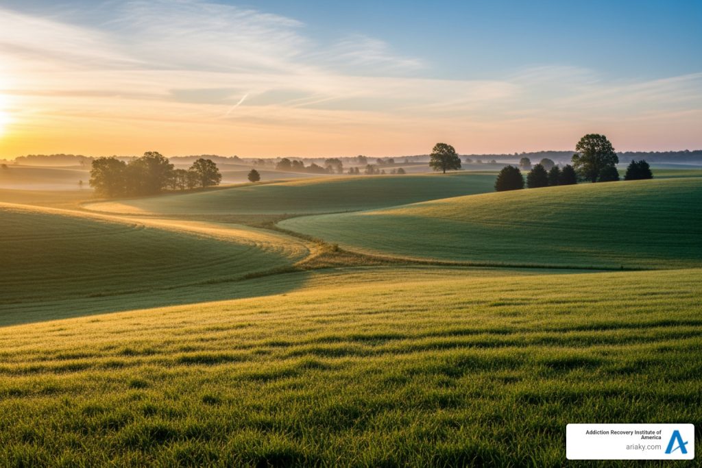 Fentanyl rehab Kentucky