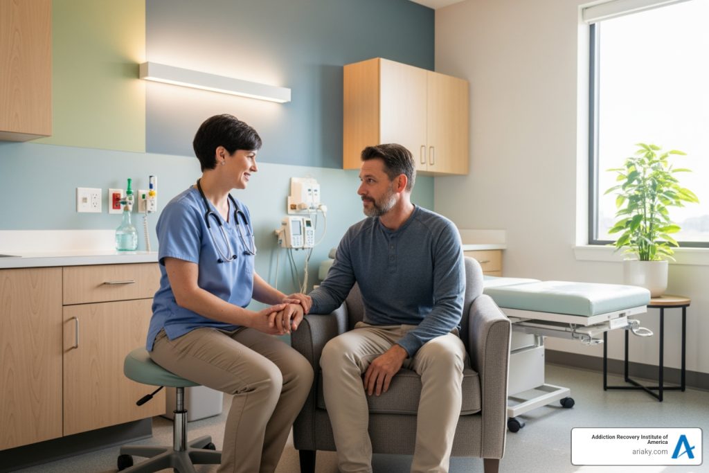 alcohol-detox-kentucky-guide-2025-image - ARIA alcohol detox kentucky