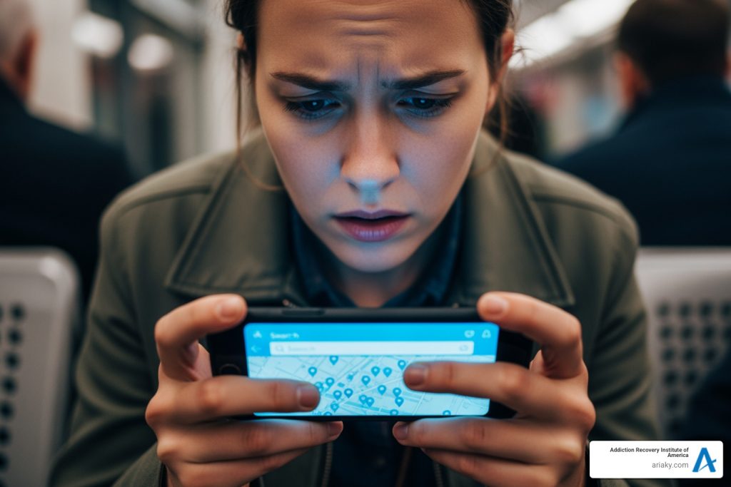 benzodiazepine detox near me