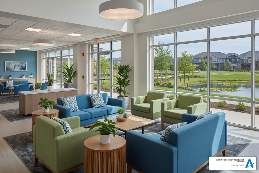 detox and rehab near me