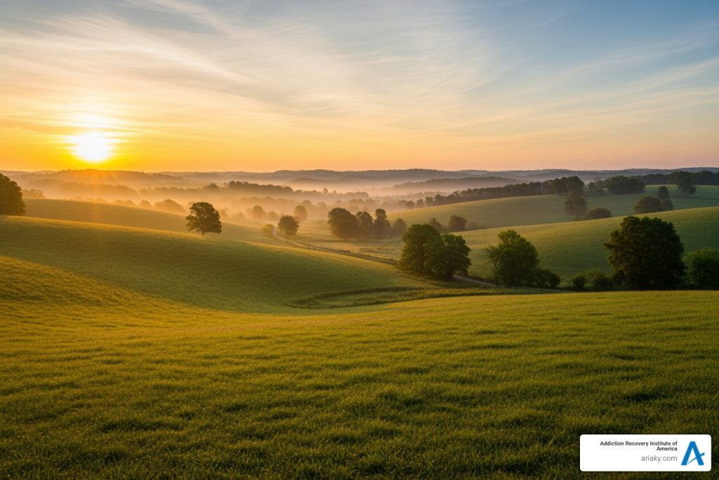 kentucky rehab centers