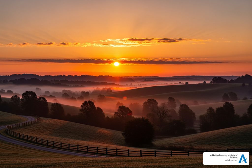 Lexington addiction treatment