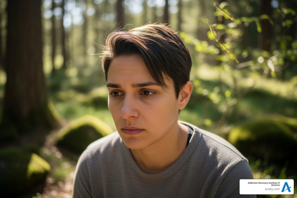 benzo withdrawal symptoms