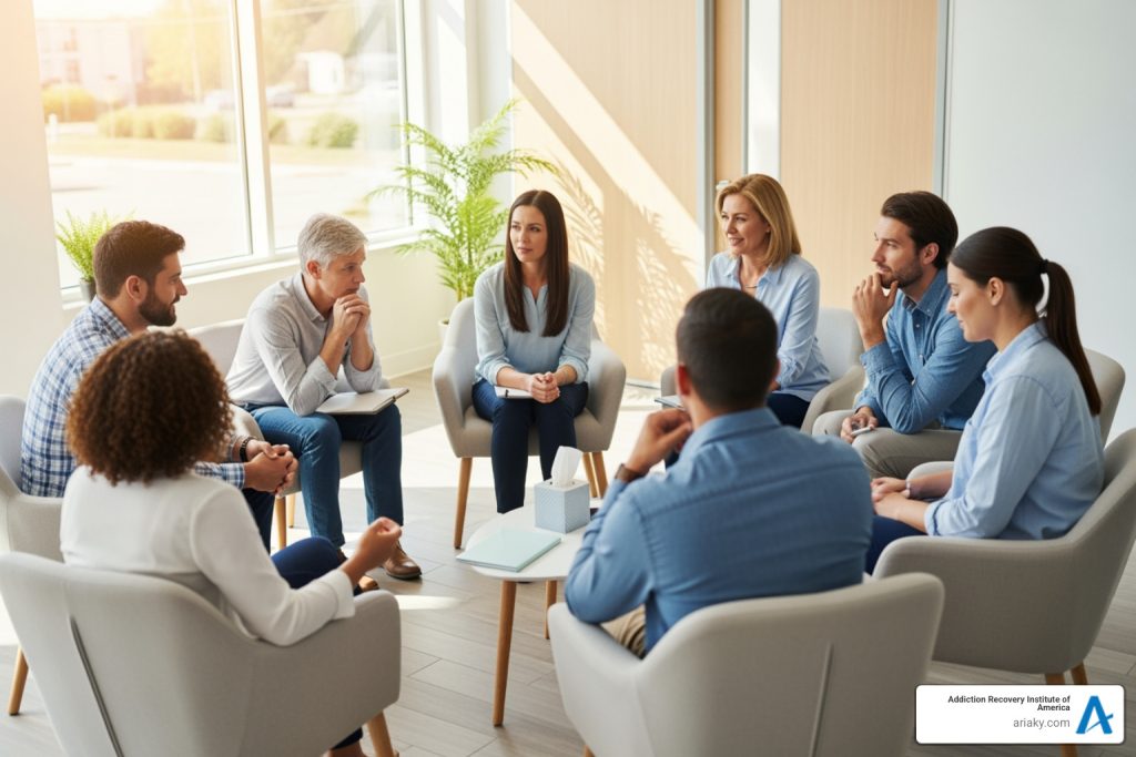 outpatient rehab options